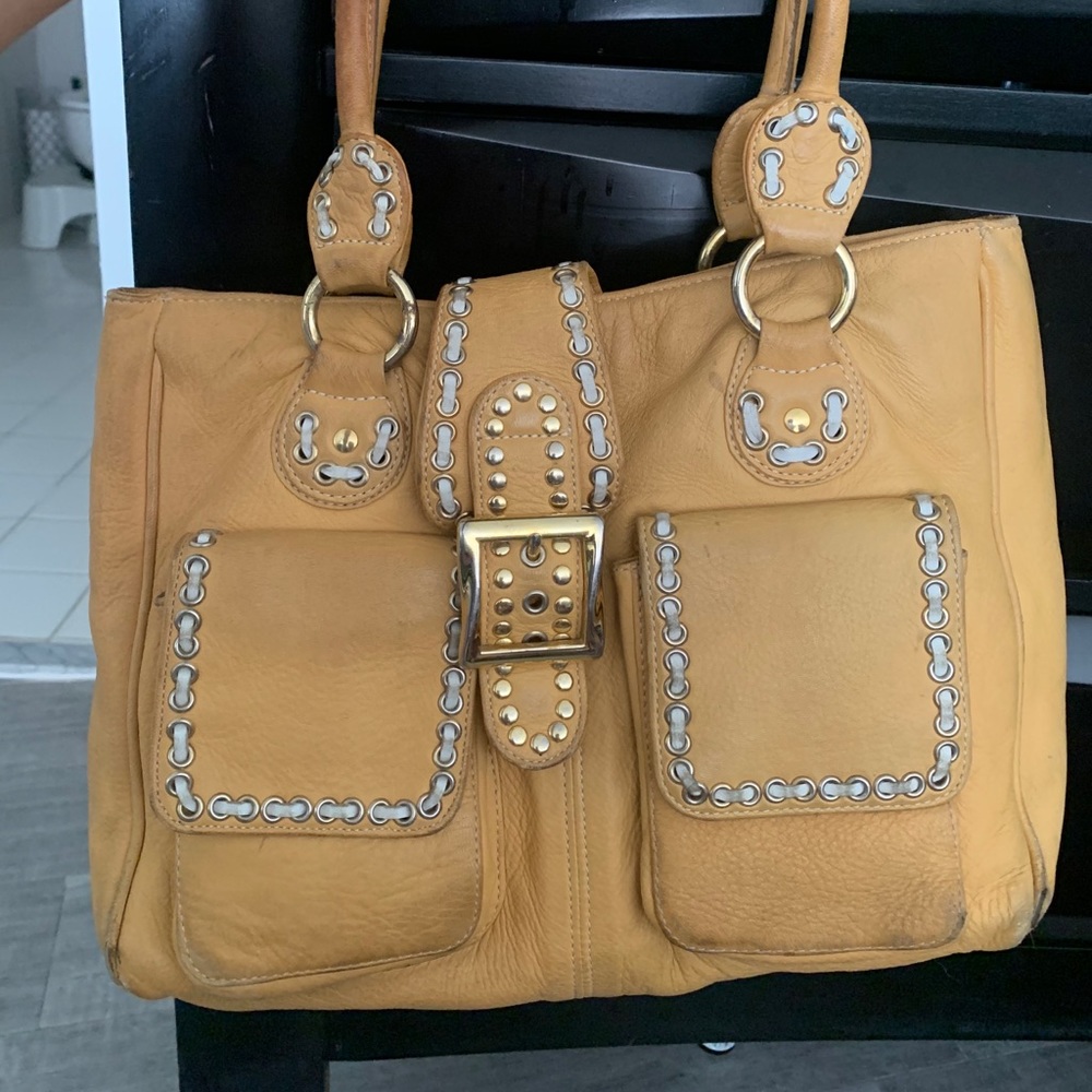 Bag from Italy - Picture 2 of 7